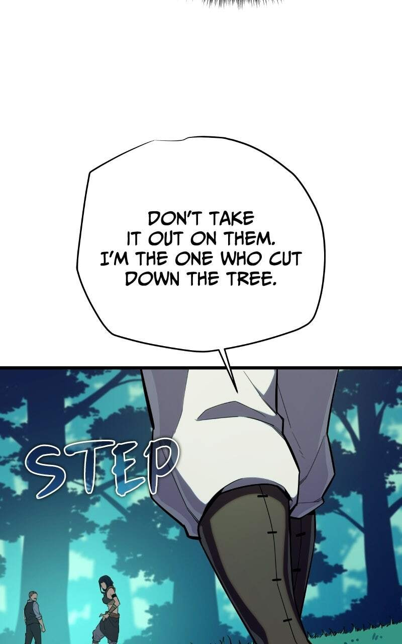 Hidden Teukseong 13-gae Deulgo Sijakanda Chapter 12 page 133 - 