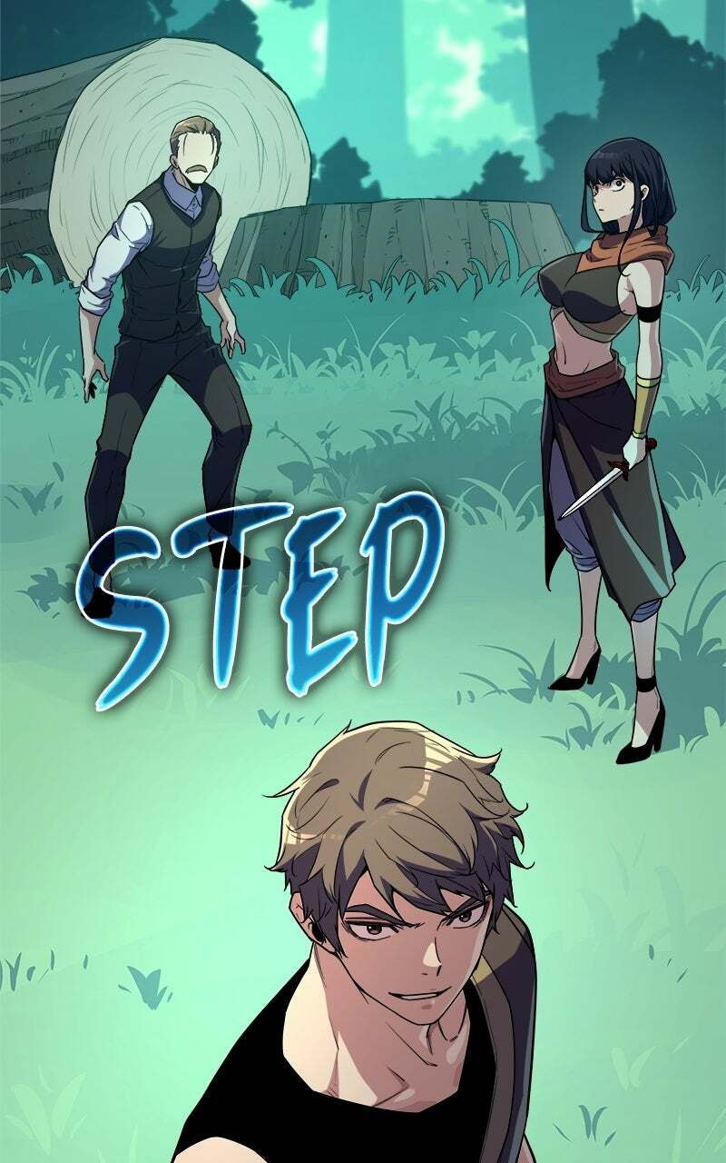Hidden Teukseong 13-gae Deulgo Sijakanda Chapter 12 page 144 - 
