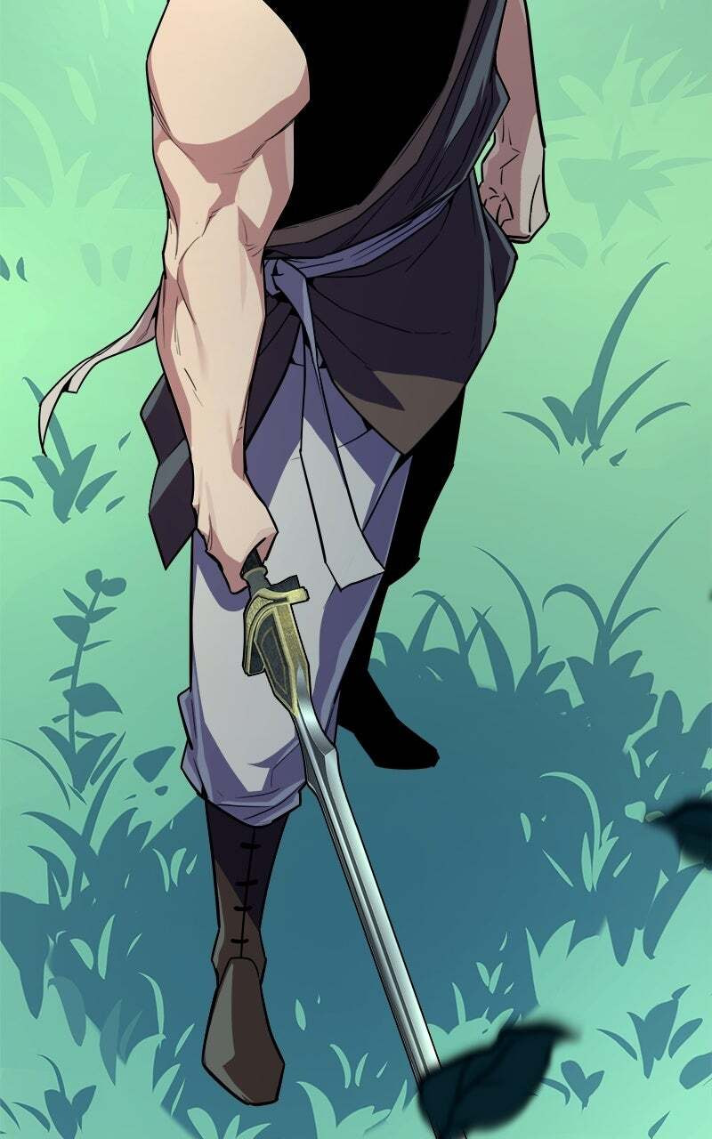 Hidden Teukseong 13-gae Deulgo Sijakanda Chapter 12 page 145 - 
