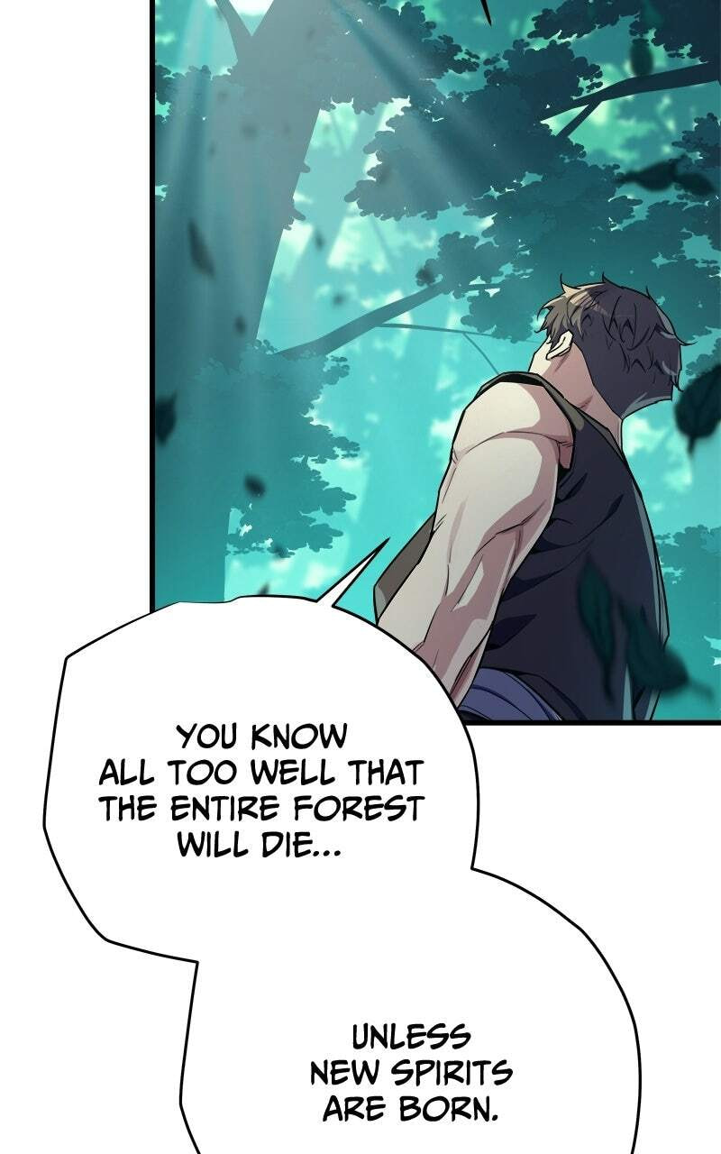 Hidden Teukseong 13-gae Deulgo Sijakanda Chapter 12 page 147 - 