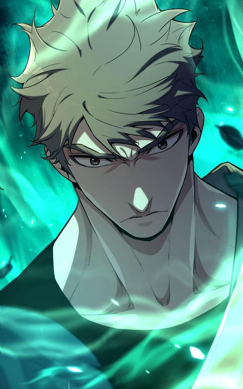 Hidden Teukseong 13-gae Deulgo Sijakanda Chapter 12 page 156 - 