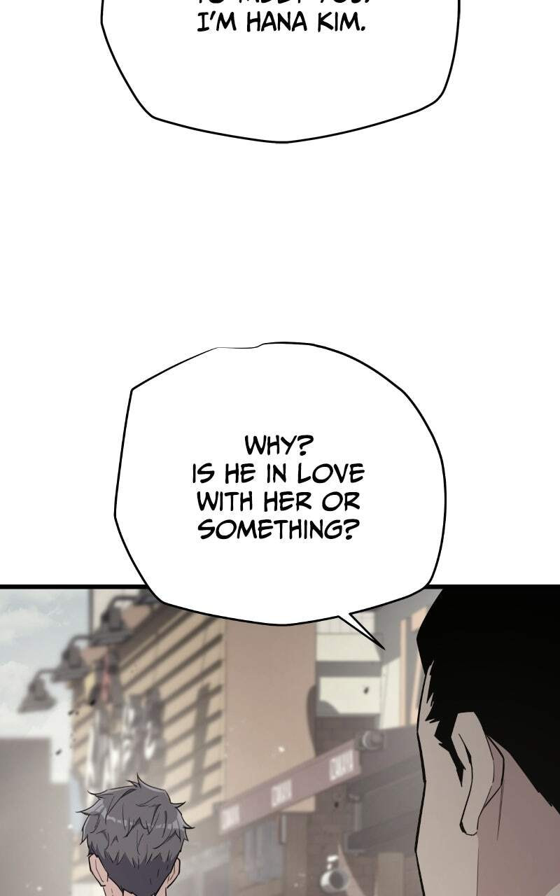 Hidden Teukseong 13-gae Deulgo Sijakanda Chapter 12 page 18 - 