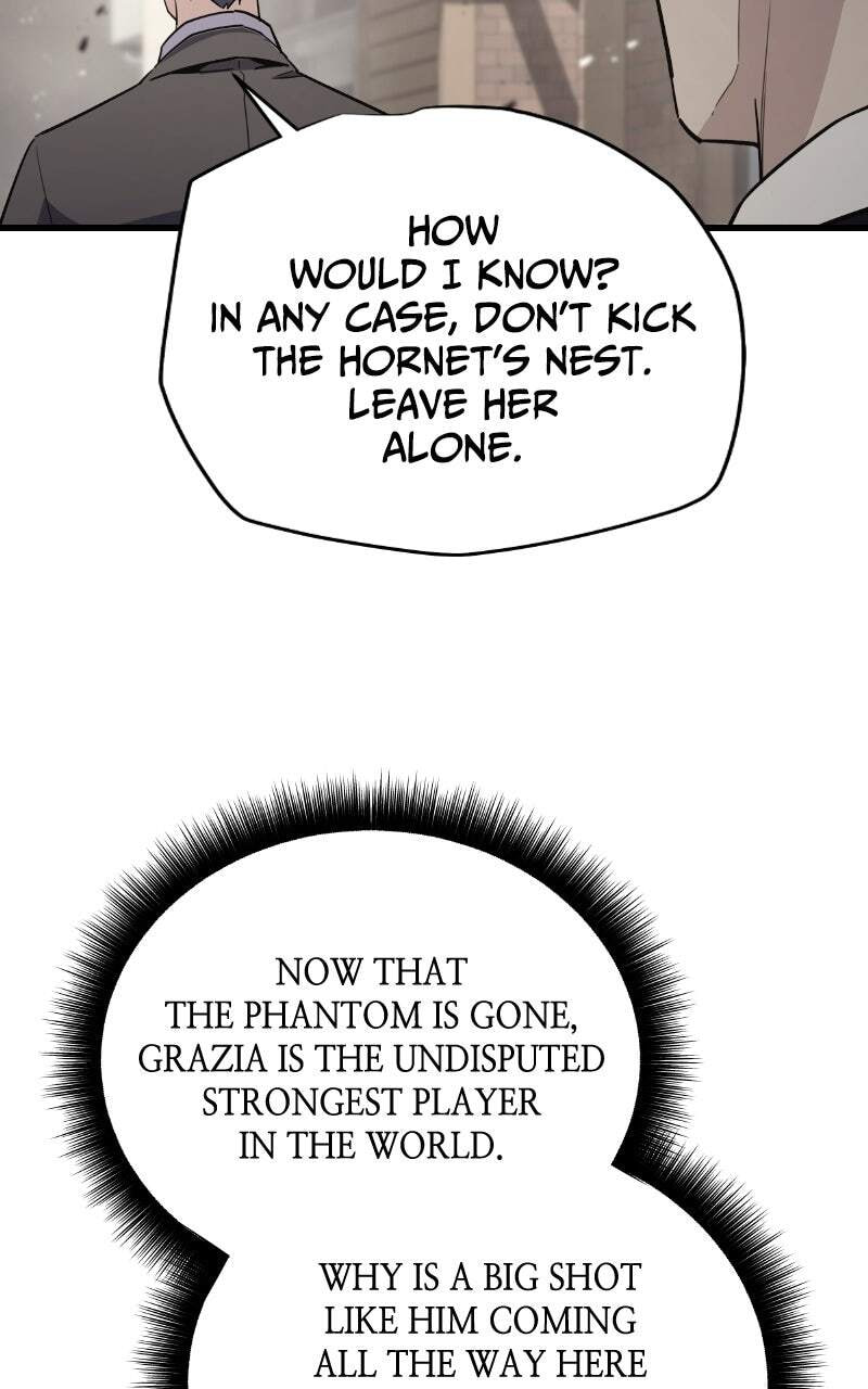 Hidden Teukseong 13-gae Deulgo Sijakanda Chapter 12 page 19 - 
