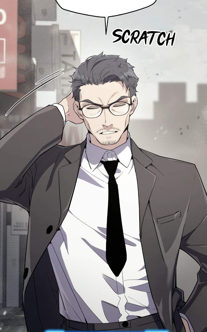 Hidden Teukseong 13-gae Deulgo Sijakanda Chapter 12 page 3 - 