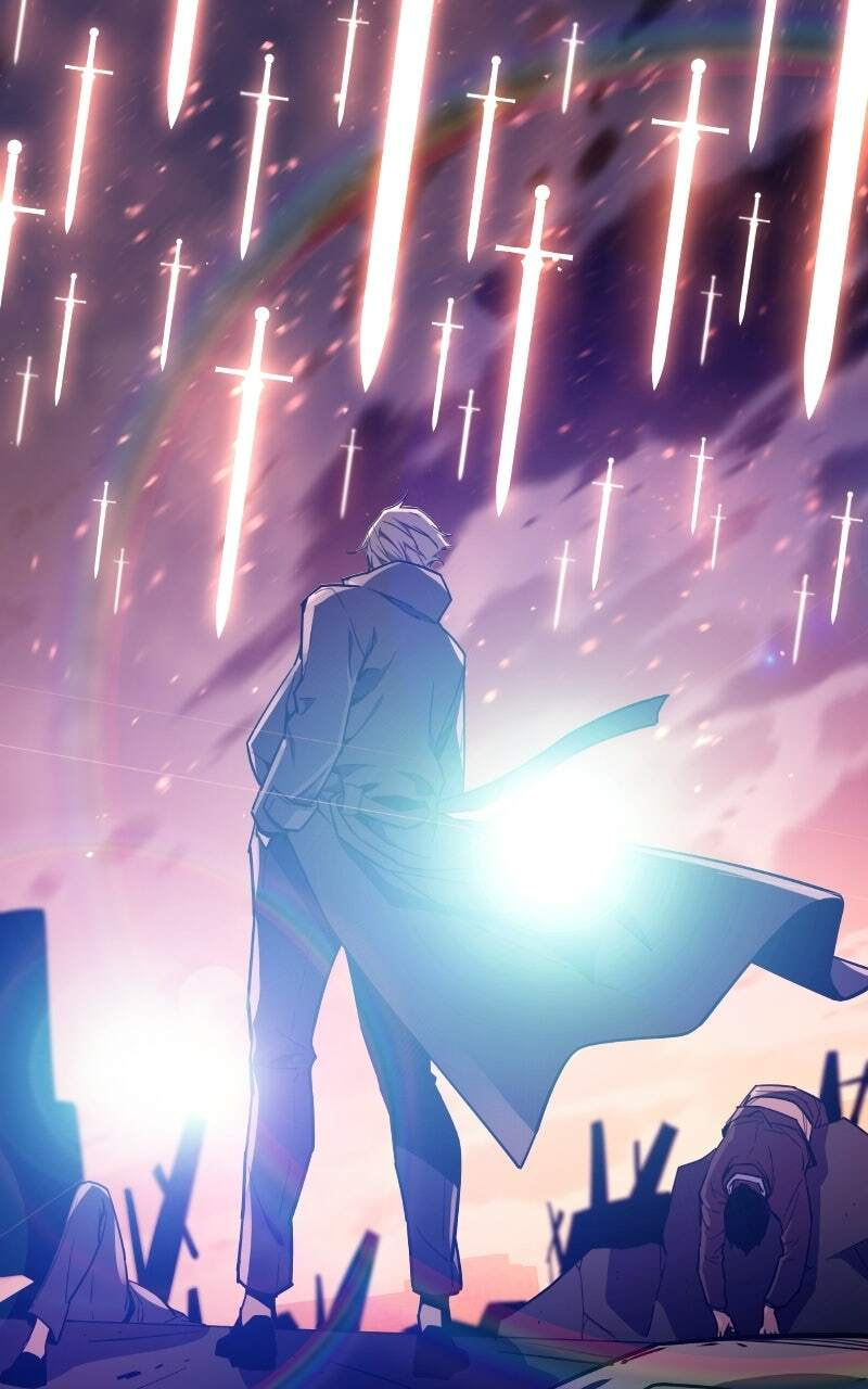 Hidden Teukseong 13-gae Deulgo Sijakanda Chapter 12 page 22 - 