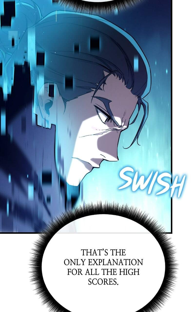 Hidden Teukseong 13-gae Deulgo Sijakanda Chapter 12 page 37 - 