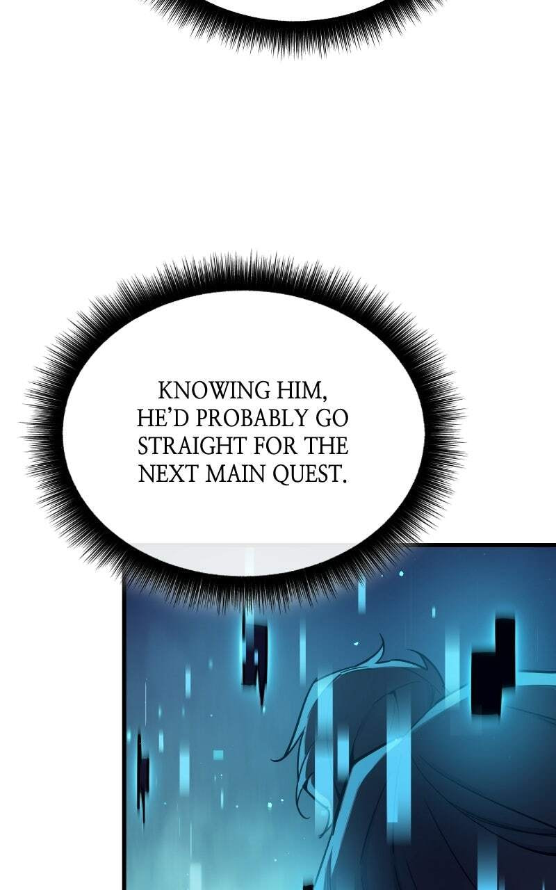 Hidden Teukseong 13-gae Deulgo Sijakanda Chapter 12 page 38 - 