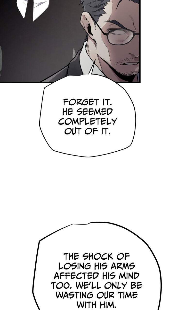 Hidden Teukseong 13-gae Deulgo Sijakanda Chapter 12 page 5 - 