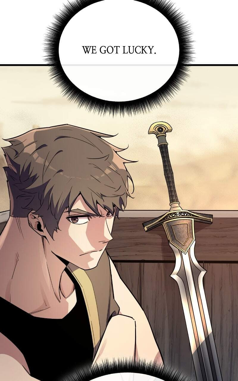 Hidden Teukseong 13-gae Deulgo Sijakanda Chapter 12 page 50 - 