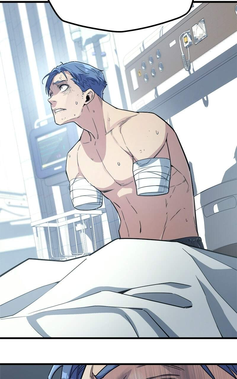 Hidden Teukseong 13-gae Deulgo Sijakanda Chapter 12 page 6 - 