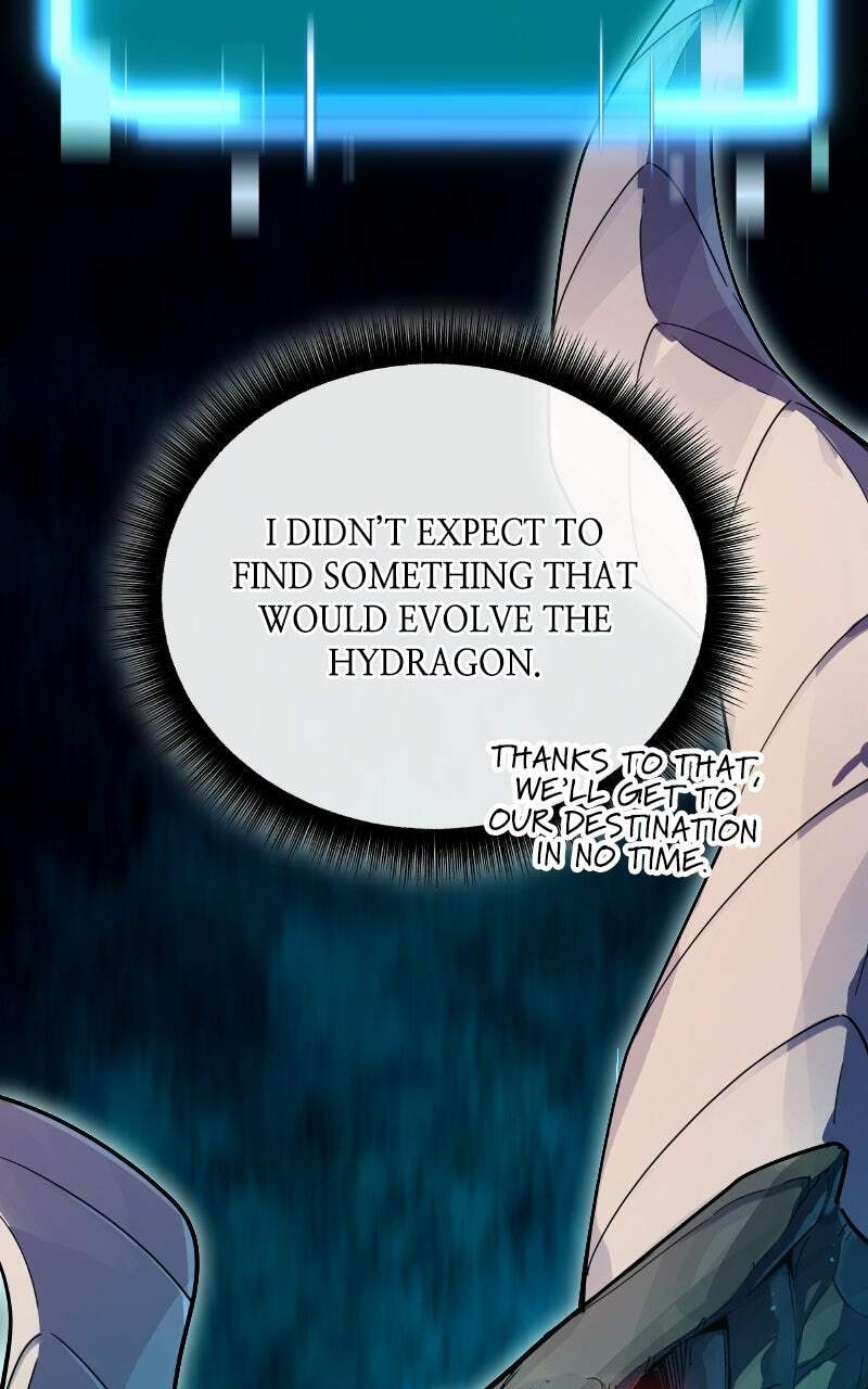 Hidden Teukseong 13-gae Deulgo Sijakanda Chapter 12 page 56 - 