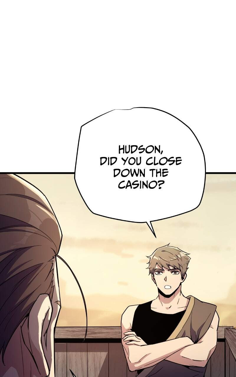 Hidden Teukseong 13-gae Deulgo Sijakanda Chapter 12 page 58 - 