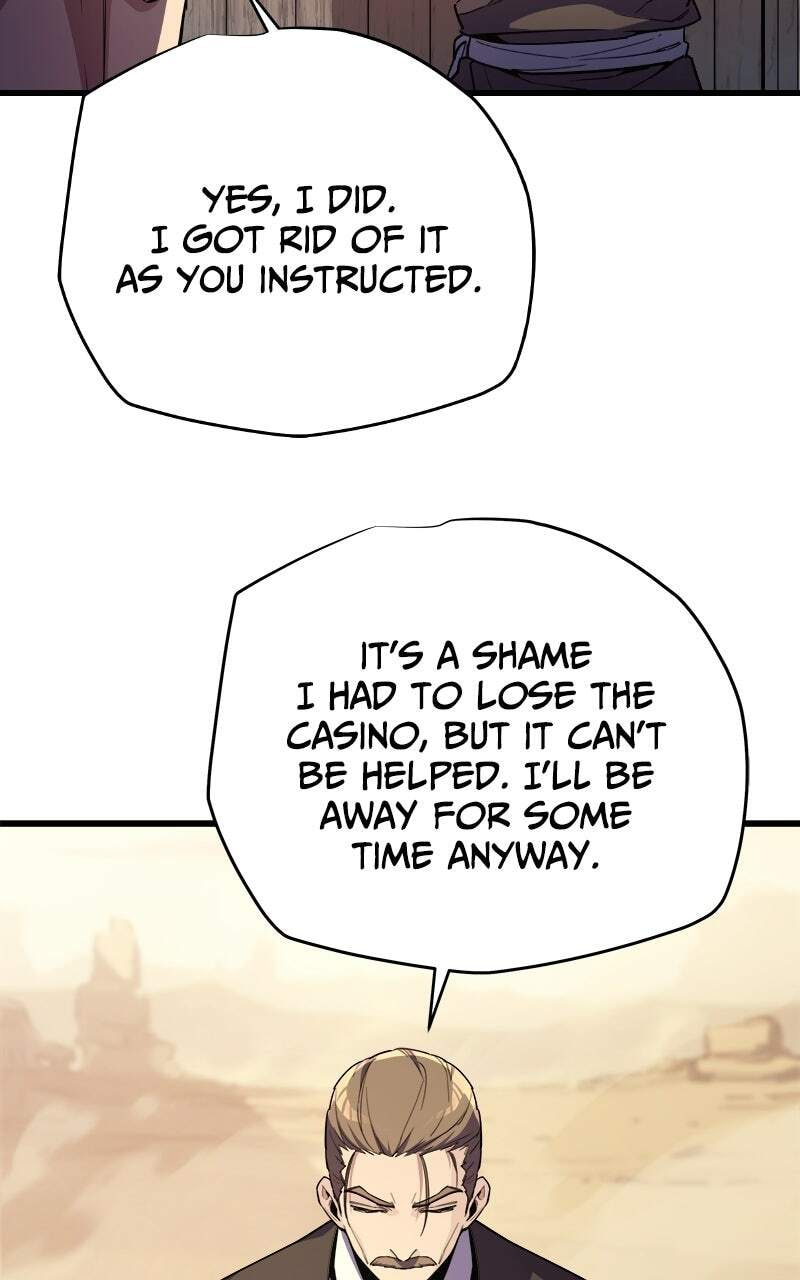 Hidden Teukseong 13-gae Deulgo Sijakanda Chapter 12 page 59 - 