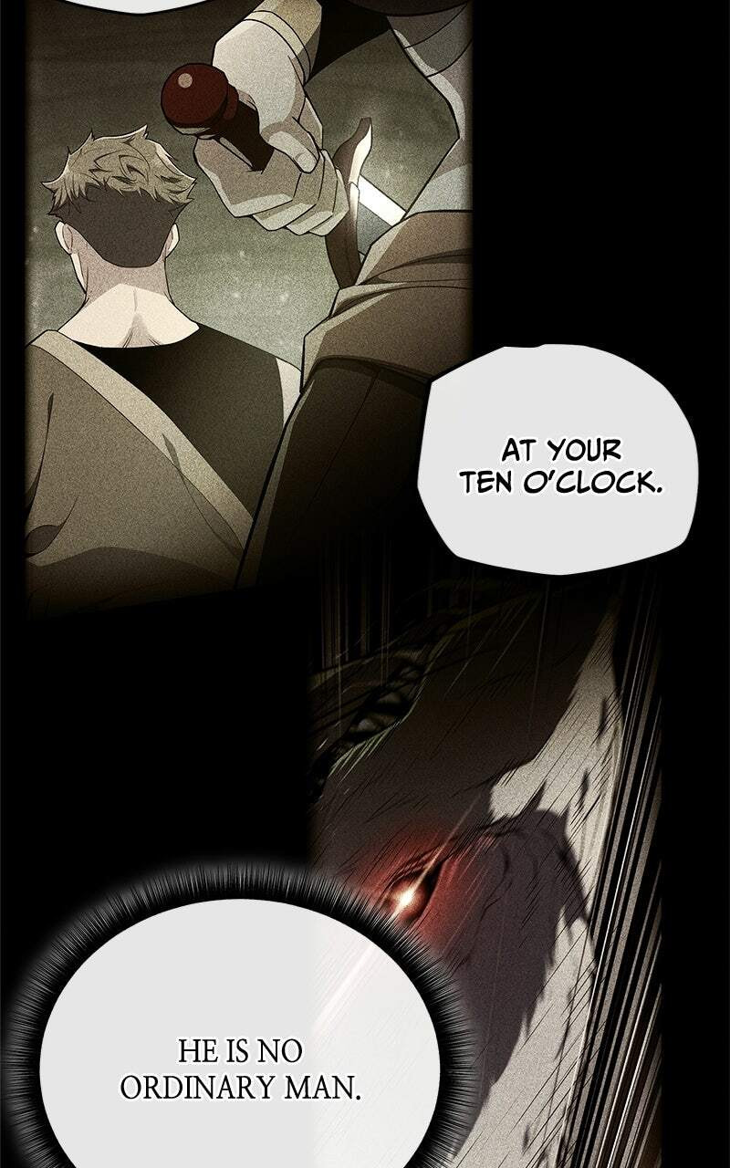 Hidden Teukseong 13-gae Deulgo Sijakanda Chapter 12 page 63 - 