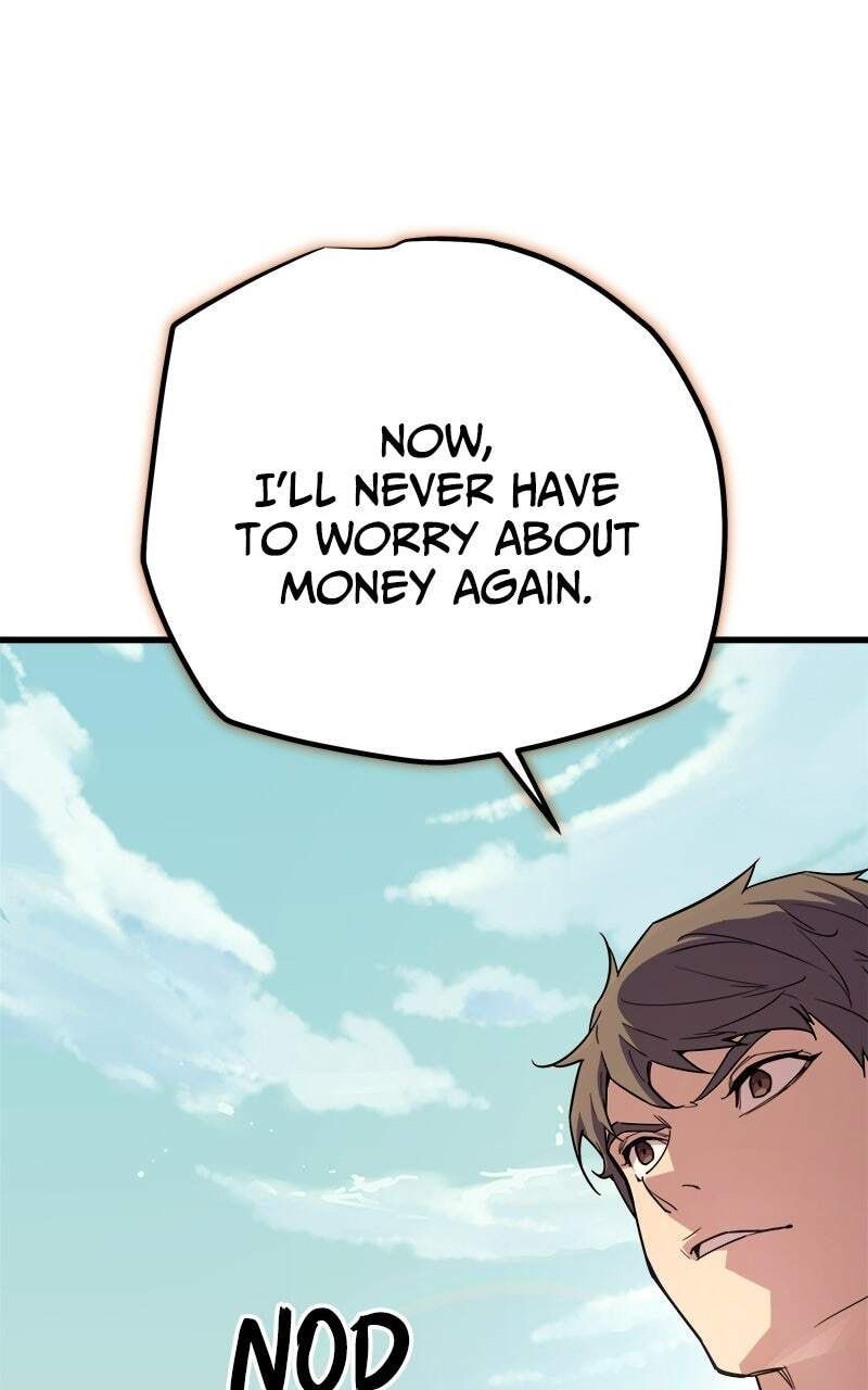 Hidden Teukseong 13-gae Deulgo Sijakanda Chapter 12 page 66 - 