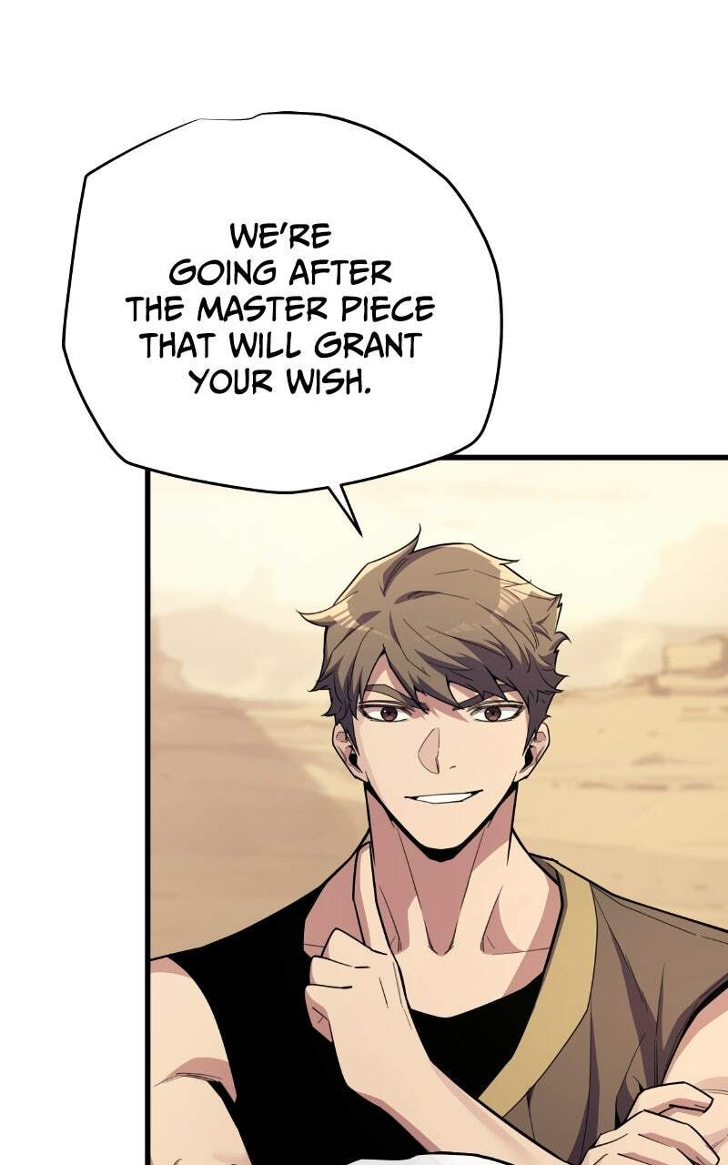 Hidden Teukseong 13-gae Deulgo Sijakanda Chapter 12 page 70 - 