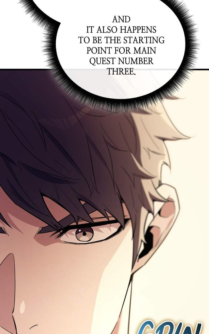 Hidden Teukseong 13-gae Deulgo Sijakanda Chapter 12 page 72 - 
