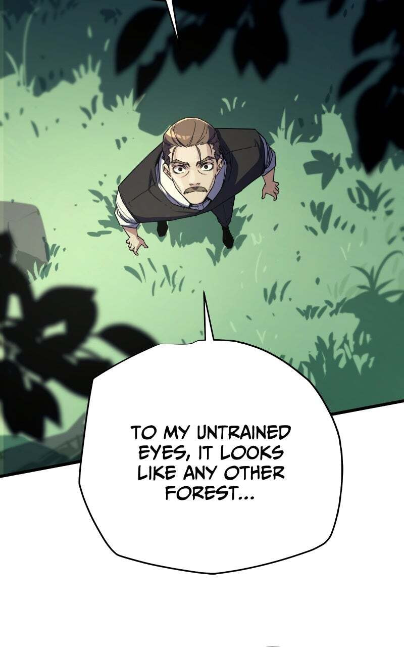 Hidden Teukseong 13-gae Deulgo Sijakanda Chapter 12 page 81 - 