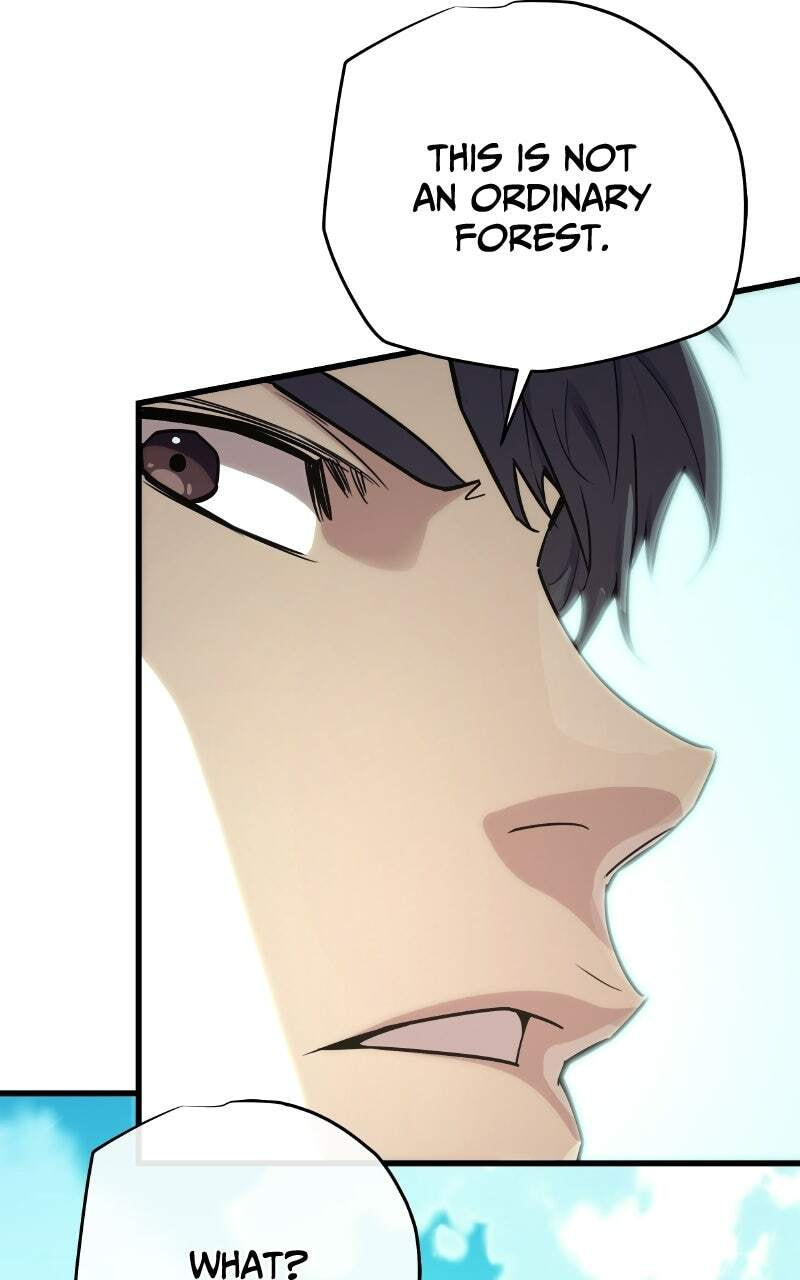 Hidden Teukseong 13-gae Deulgo Sijakanda Chapter 12 page 82 - 