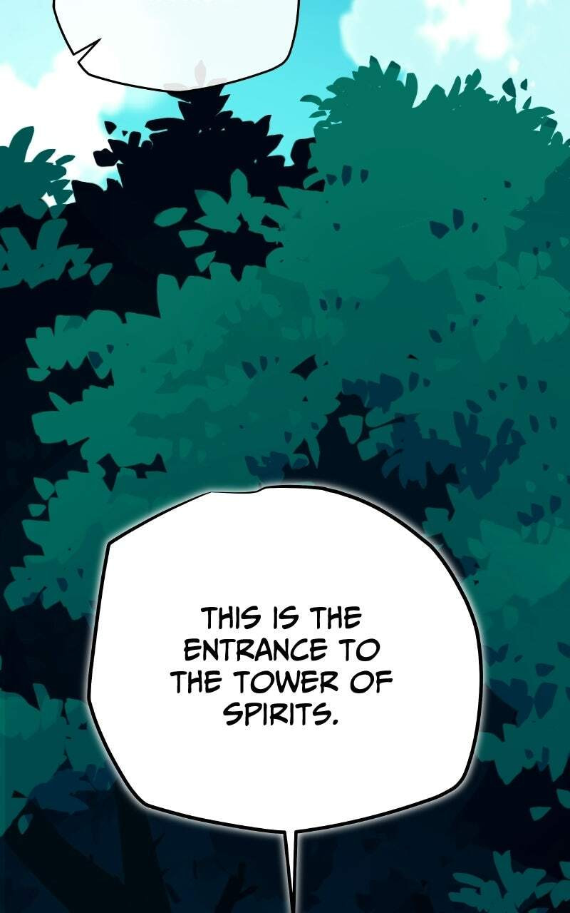 Hidden Teukseong 13-gae Deulgo Sijakanda Chapter 12 page 83 - 