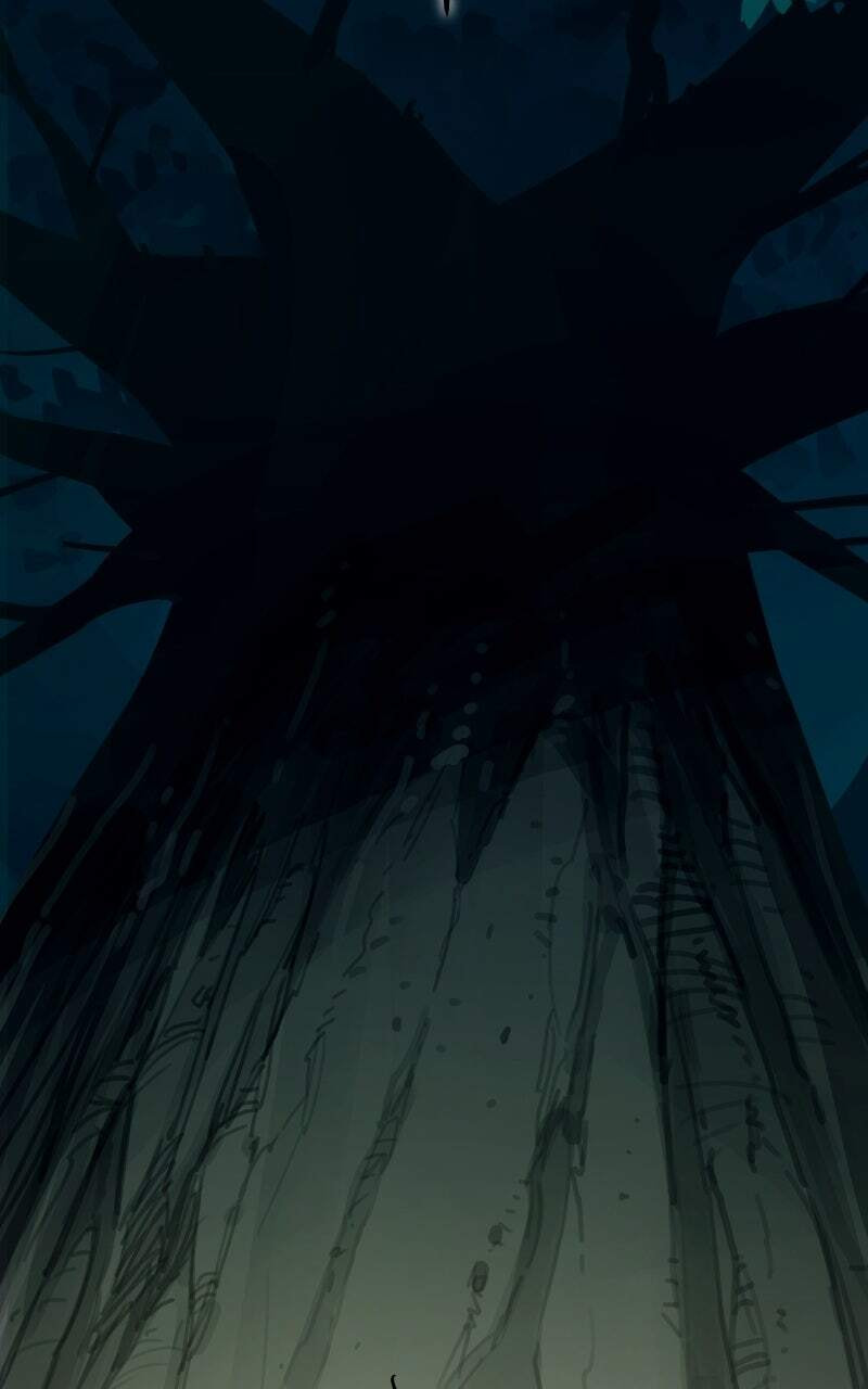 Hidden Teukseong 13-gae Deulgo Sijakanda Chapter 12 page 84 - 