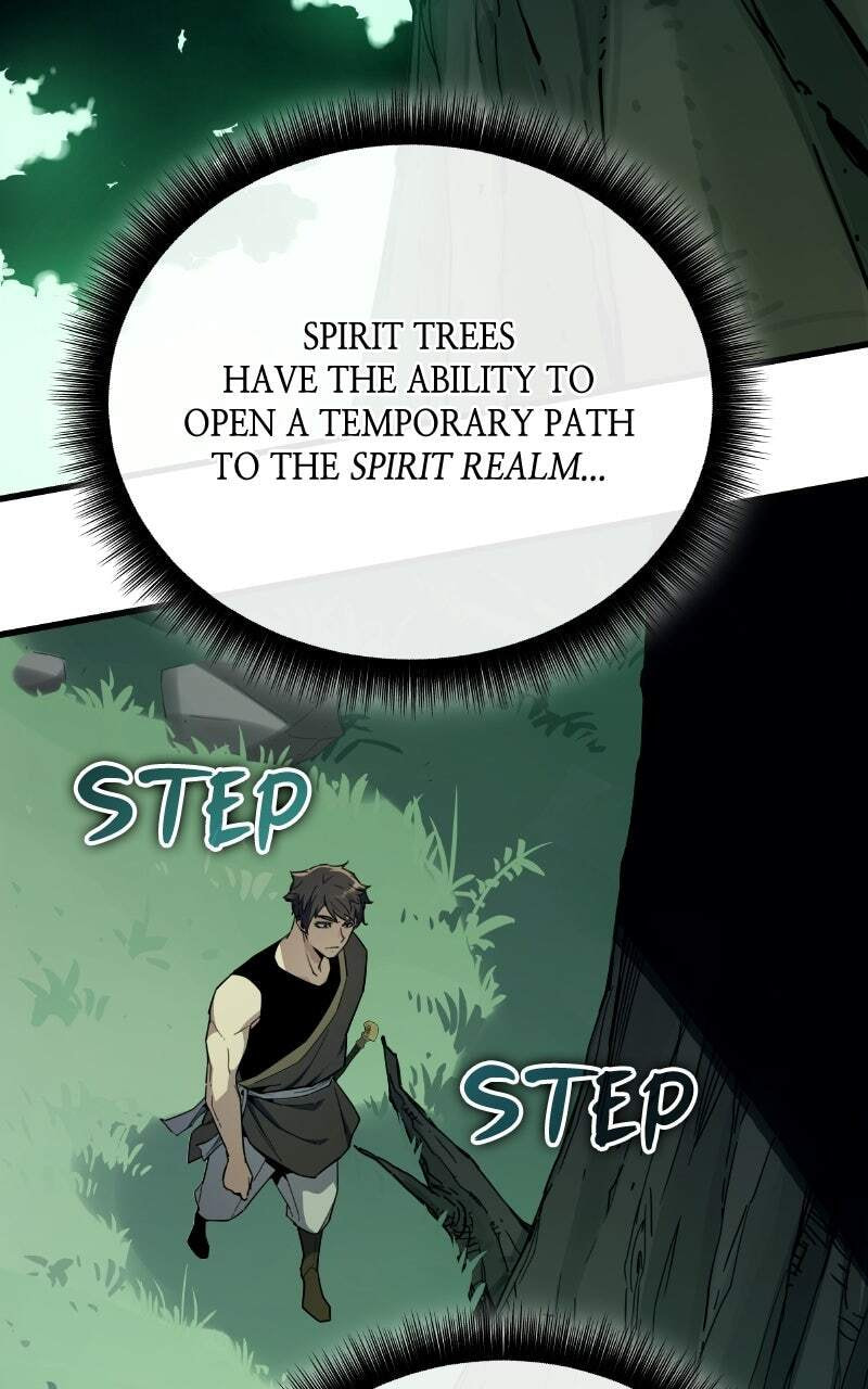 Hidden Teukseong 13-gae Deulgo Sijakanda Chapter 12 page 87 - 