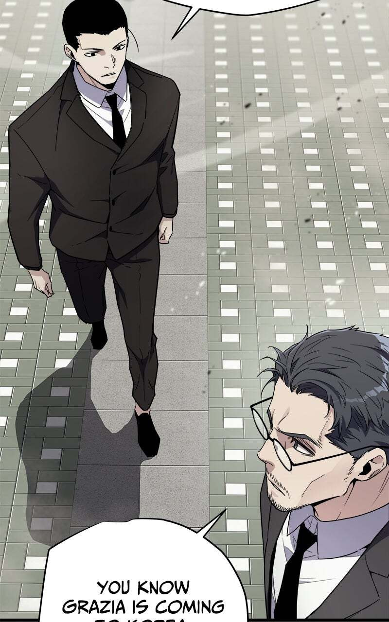 Hidden Teukseong 13-gae Deulgo Sijakanda Chapter 12 page 10 - 