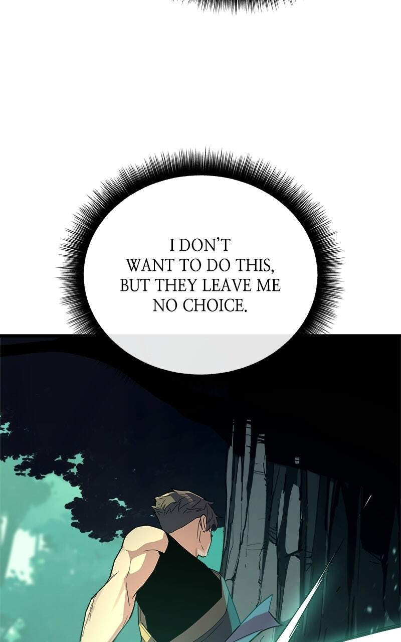 Hidden Teukseong 13-gae Deulgo Sijakanda Chapter 12 page 93 - 
