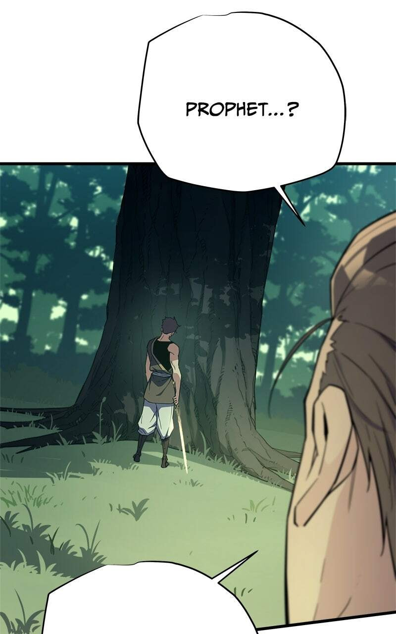 Hidden Teukseong 13-gae Deulgo Sijakanda Chapter 12 page 95 - 