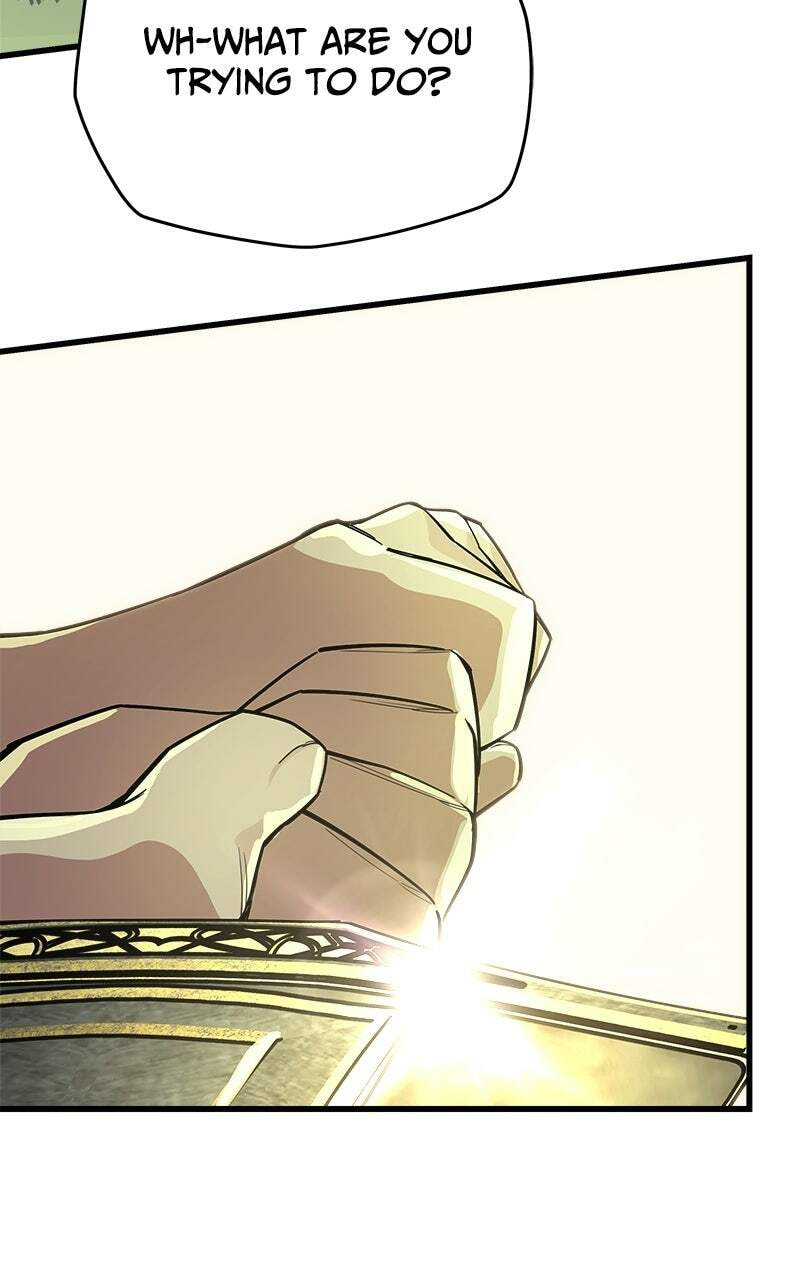 Hidden Teukseong 13-gae Deulgo Sijakanda Chapter 12 page 96 - 