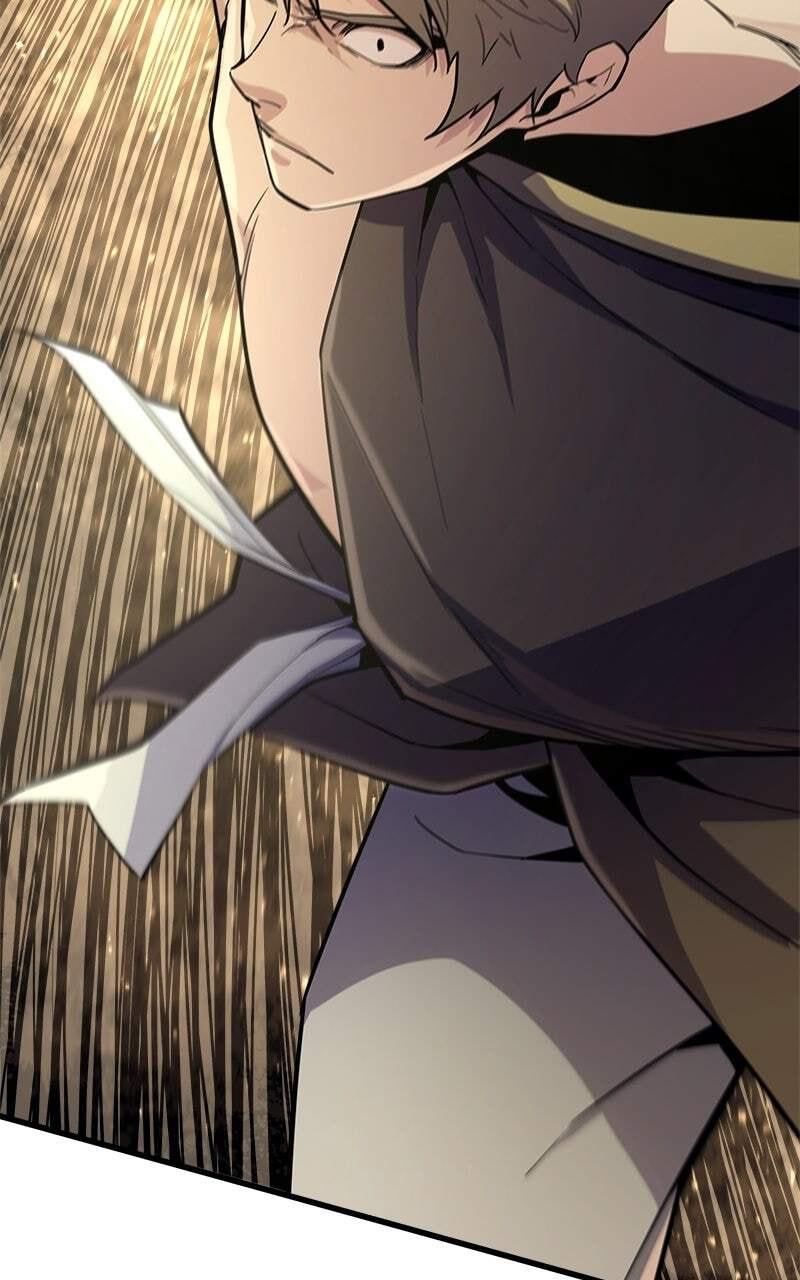 Hidden Teukseong 13-gae Deulgo Sijakanda Chapter 12 page 98 - 