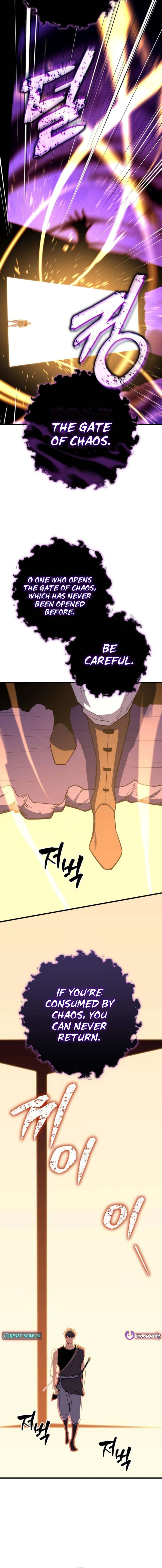 Hidden Teukseong 13-gae Deulgo Sijakanda Chapter 13 page 16 - 
