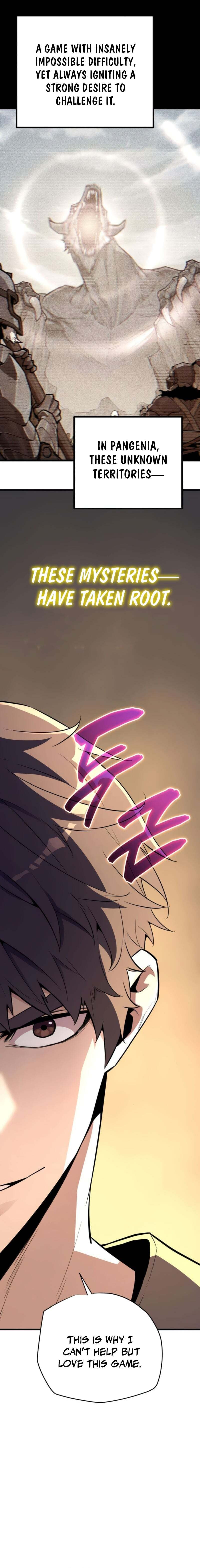 Hidden Teukseong 13-gae Deulgo Sijakanda Chapter 13 page 18 - 