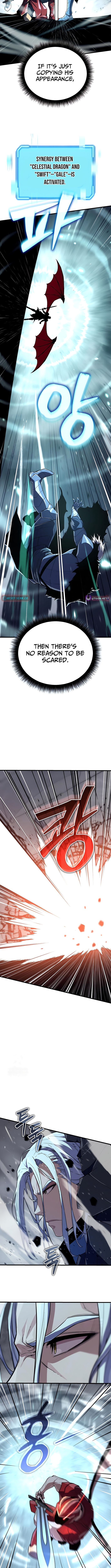 Hidden Teukseong 13-gae Deulgo Sijakanda Chapter 14 page 2 - 