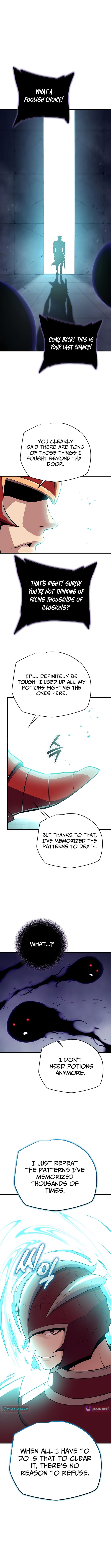 Hidden Teukseong 13-gae Deulgo Sijakanda Chapter 14 page 14 - 