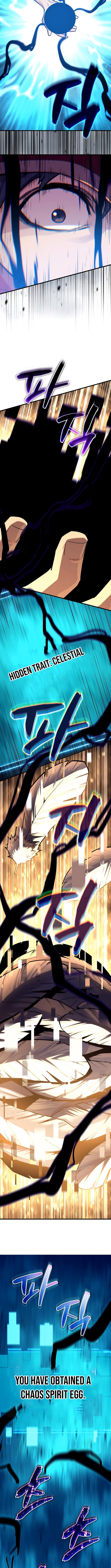 Hidden Teukseong 13-gae Deulgo Sijakanda Chapter 14 page 18 - 