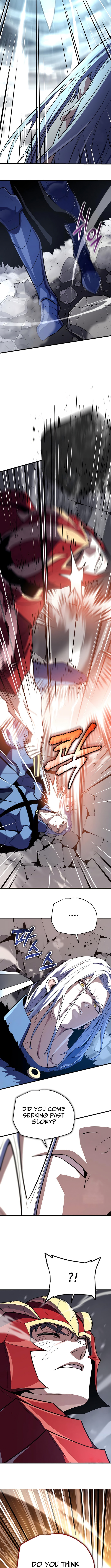 Hidden Teukseong 13-gae Deulgo Sijakanda Chapter 14 page 3 - 