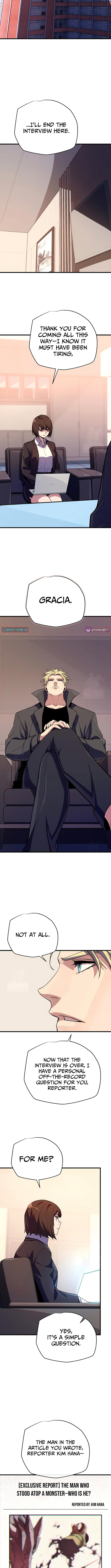 Hidden Teukseong 13-gae Deulgo Sijakanda Chapter 14 page 7 - 