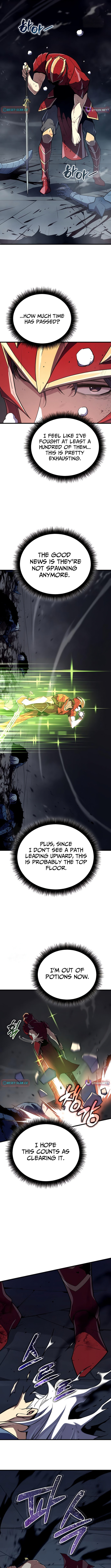 Hidden Teukseong 13-gae Deulgo Sijakanda Chapter 14 page 9 - 