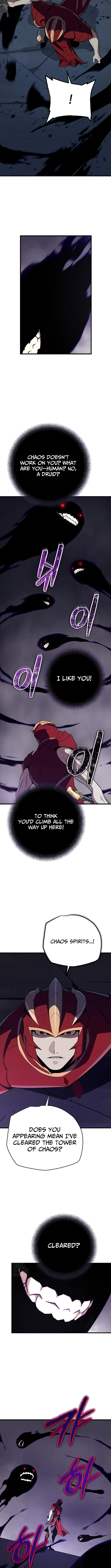Hidden Teukseong 13-gae Deulgo Sijakanda Chapter 14 page 10 - 