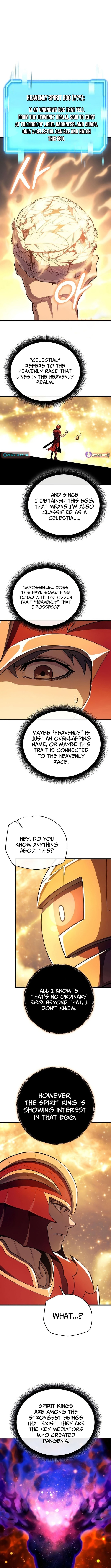 Hidden Teukseong 13-gae Deulgo Sijakanda Chapter 15 page 2 - 