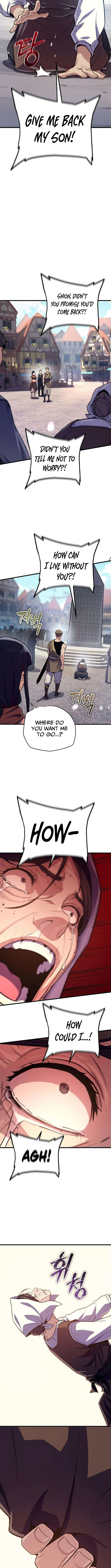 Hidden Teukseong 13-gae Deulgo Sijakanda Chapter 15 page 13 - 