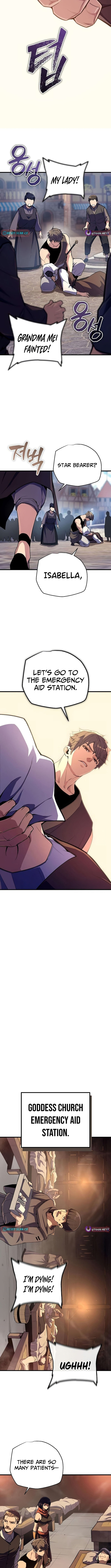 Hidden Teukseong 13-gae Deulgo Sijakanda Chapter 15 page 14 - 
