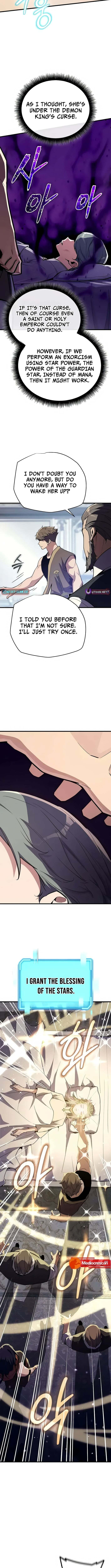 Hidden Teukseong 13-gae Deulgo Sijakanda Chapter 18 page 2 - 