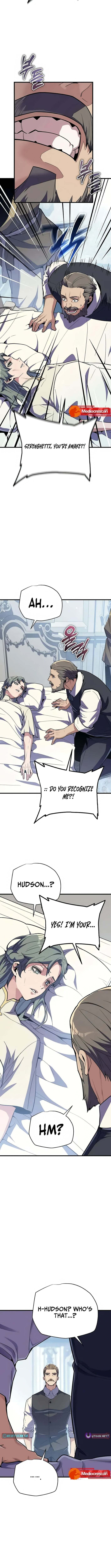 Hidden Teukseong 13-gae Deulgo Sijakanda Chapter 18 page 4 - 