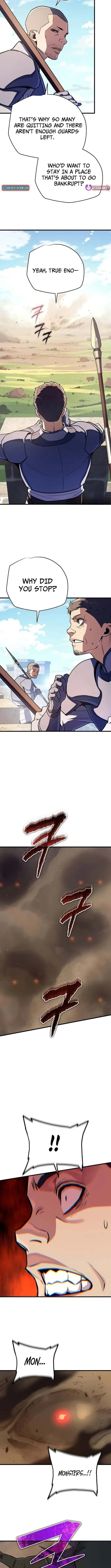 Hidden Teukseong 13-gae Deulgo Sijakanda Chapter 19 page 20 - 