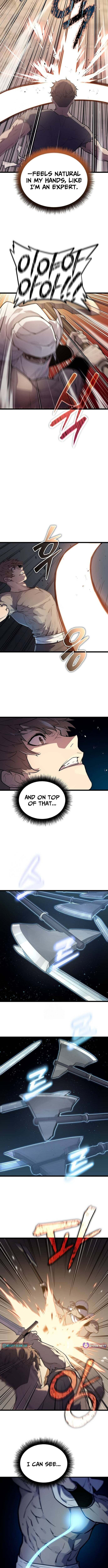 Hidden Teukseong 13-gae Deulgo Sijakanda Chapter 2 page 2 - 