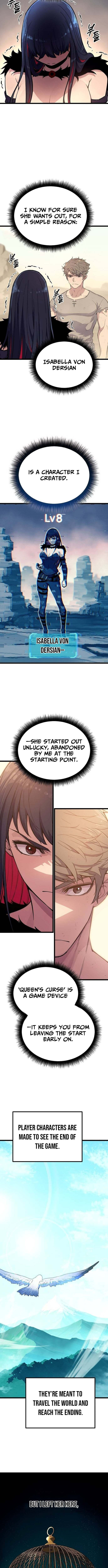 Hidden Teukseong 13-gae Deulgo Sijakanda Chapter 2 page 14 - 