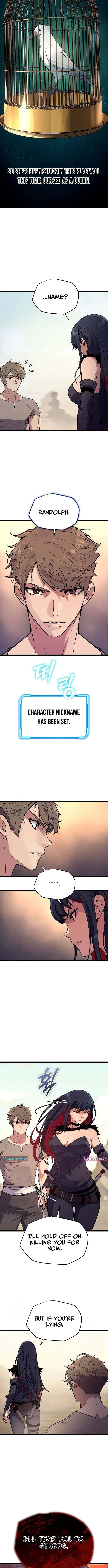 Hidden Teukseong 13-gae Deulgo Sijakanda Chapter 2 page 15 - 