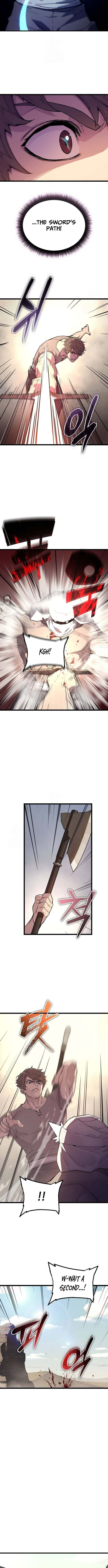 Hidden Teukseong 13-gae Deulgo Sijakanda Chapter 2 page 3 - 